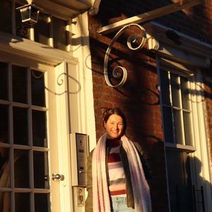 Meet your Posher, Ellen